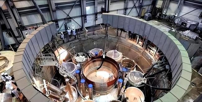 中国钍基熔盐堆实现钍铀转换有何意义 能源安全与技术突破