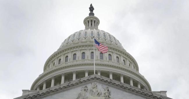 特朗普政治盟友曾公开反对特朗普观点 共和党议员“背后捅刀”