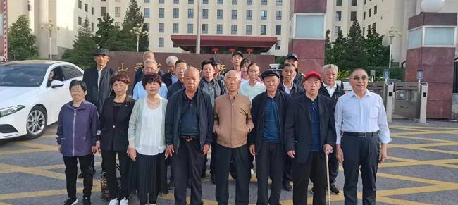 退休矿工追讨千万股权案胜诉后遇执行难 20年维权路终迎曙光