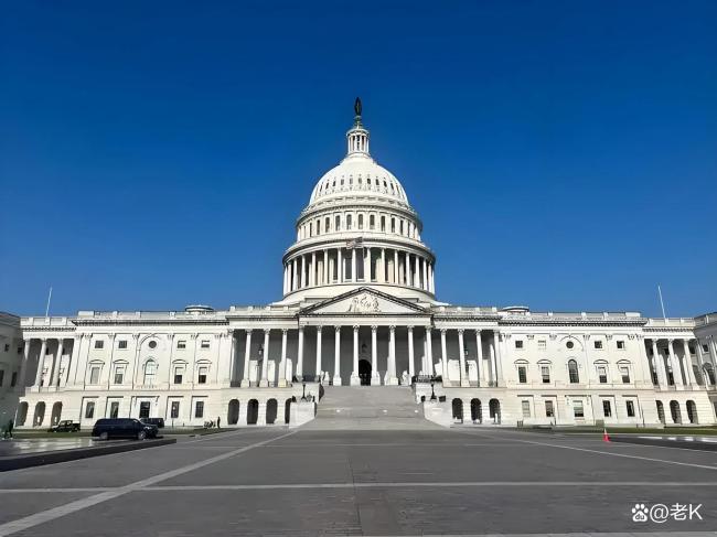 美参院同意结束政府关门里的两个细节 短期纾困与长期博弈并存