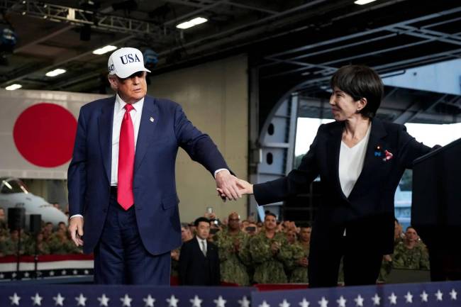 “台海有事”就出兵？日首相不知深浅 挑衅背后的动机