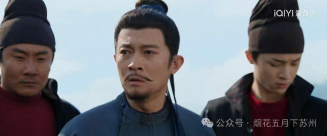 唐朝诡事录 舞阳