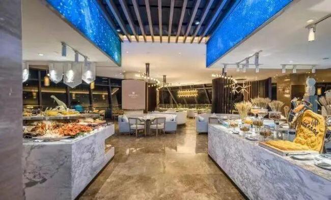 五星級(jí)酒店推40元剩菜盲盒:有大閘蟹,性價(jià)比高引發(fā)關(guān)注