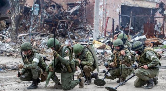 乌军失守红军城已成定局吗 俄军全面控制交通枢纽