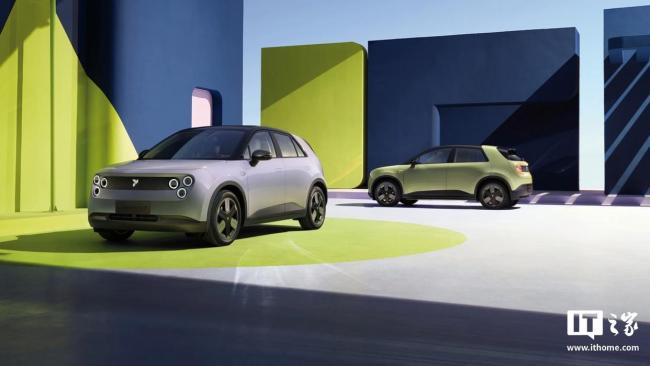 蔚来李斌:萤火虫以后肯定有大电池包 容量提升50%