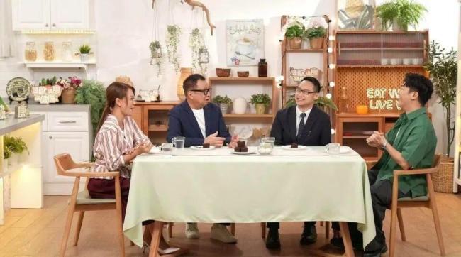 许绍雄生前最后访谈曝光 抗癌经历首度公开