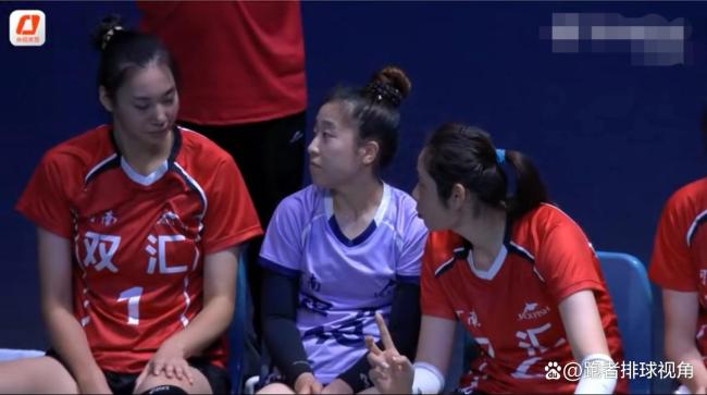 河南女排能不能站上全运会领奖台 朱婷带领下希望大增