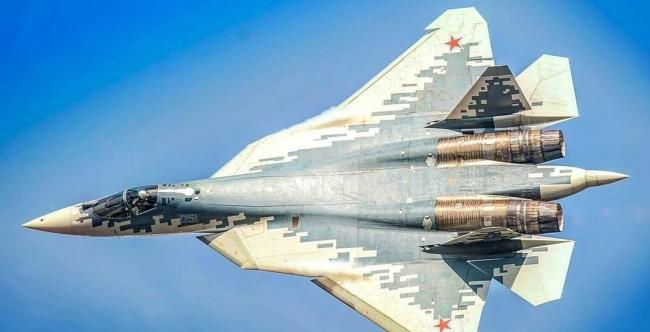 越南为何想斥巨资购买40架苏35战机？