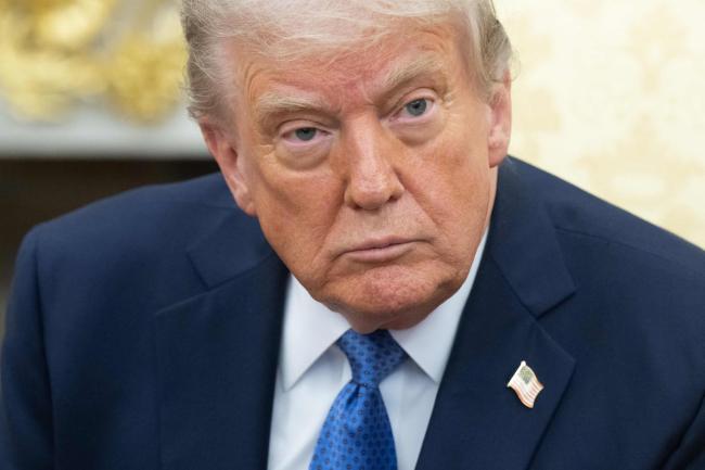 特朗普宣布：赦免75名支持者，试图改写历史