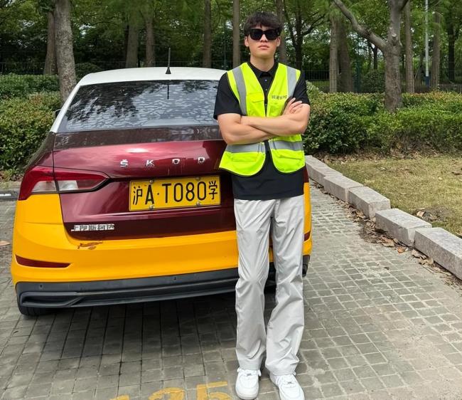 没考驾照的可以笑了！11月起考驾照有新变化 两大便民措施上线