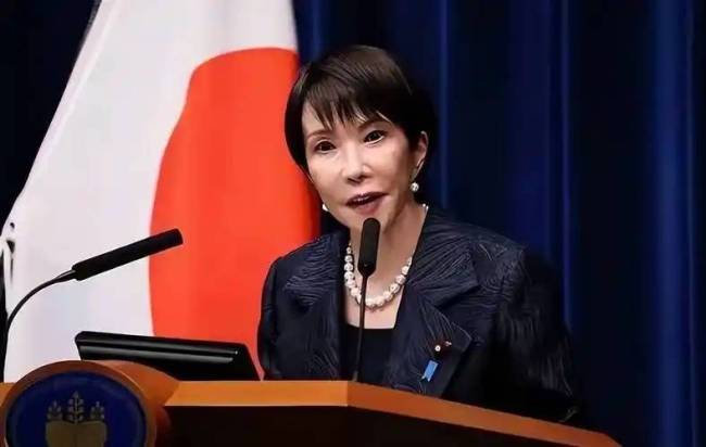 “台海有事”就出兵？日首相不知深浅 挑衅背后的动机