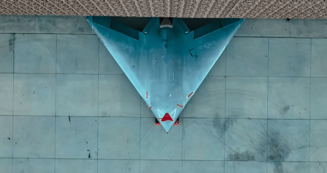 歼20+歼16D+攻击11的组合有多强 重塑未来空战格局