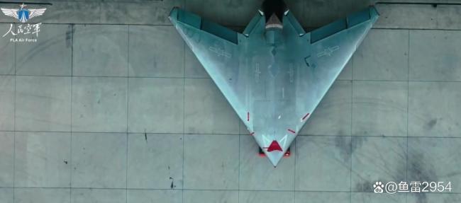 攻击-11代号“玄龙”意味什么 中国高端无人作战装备正式入役