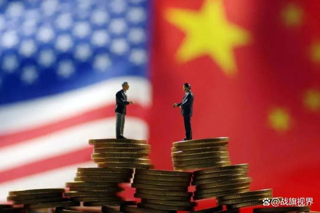 特朗普明年会重启对华贸易战吗 美国欲掌握主动权