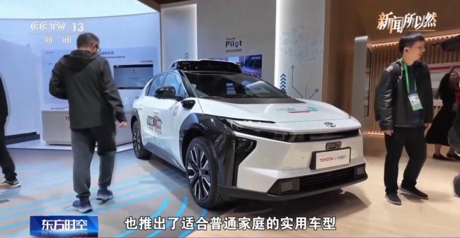 進博會吸引力緣何越來越強？