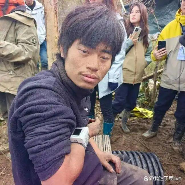 荒野求生选手为何会血钾超标 极端环境下的健康危机