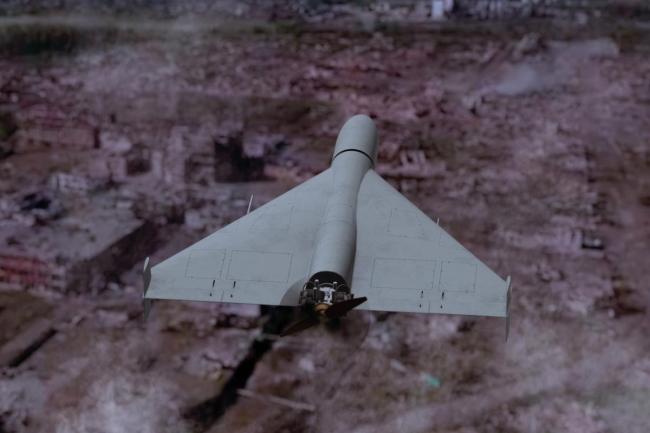 专家：攻击-11已经具备实战能力 开创无人空战先河