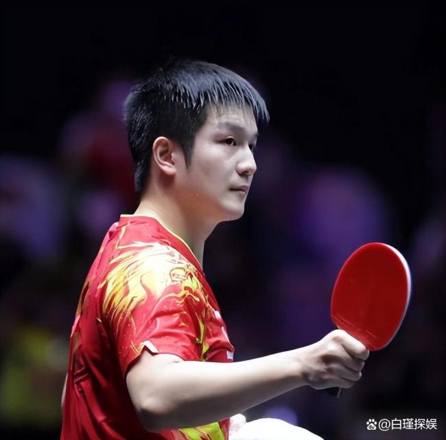 人民日报点名樊振东、孙颖莎，二人口径出奇一致，释放出3大信号