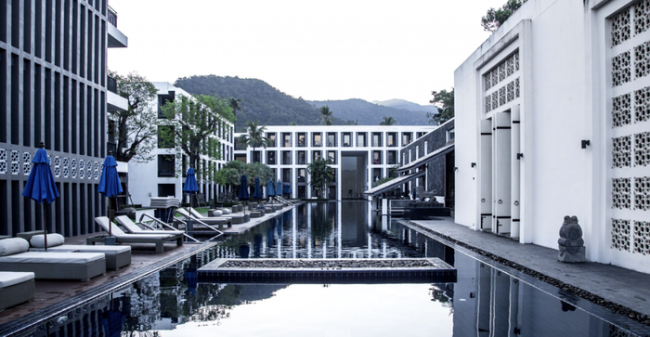 中高端酒店，为何向县城扩张？ 市场留白与消费升级驱动