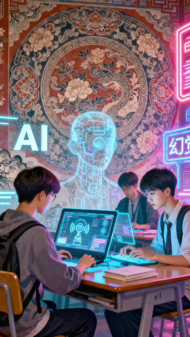 人形机器人万亿产业链全景解析 从虚拟到现实的跨越