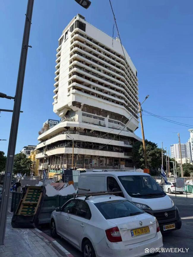 不安全感让以色列年轻人寻求移民 战争阴影下的抉择