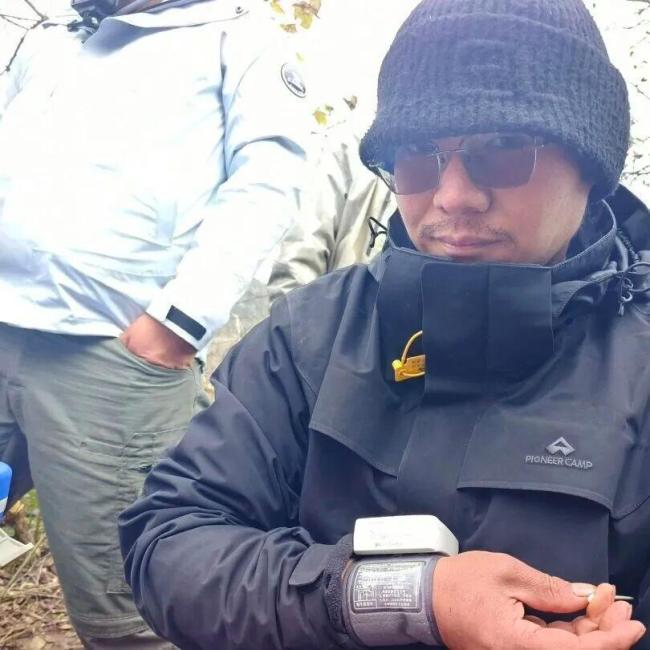 张家界荒野求生选手体检结果 5人血钾超标需复查