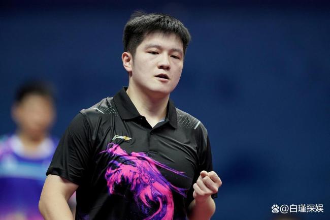 人民日报点名樊振东、孙颖莎，二人口径出奇一致，释放出3大信号