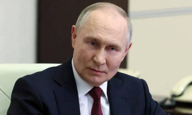 普京将于12月访问印度 深化俄印经济与军事合作