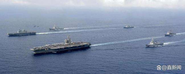 刘和平:日本是阻碍两岸统一最大障碍 高市早苗挑明直接参战