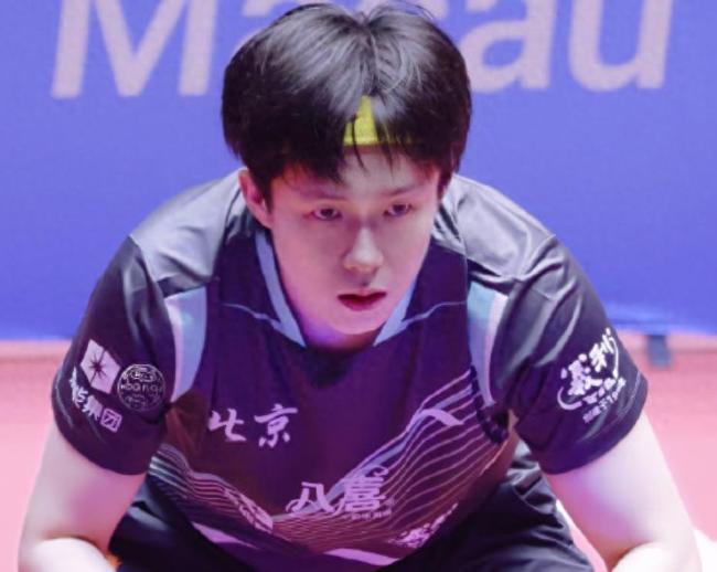 全运会一场能看到国乒6位世界冠军 精彩对决晋级8强