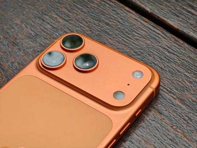 京东双11手机排名出炉 苹果霸榜小米紧随