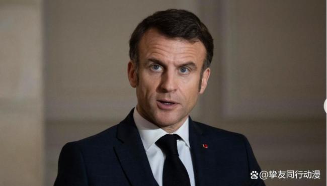 欧洲会抛弃乌克兰吗 从盟友到筹码的转变