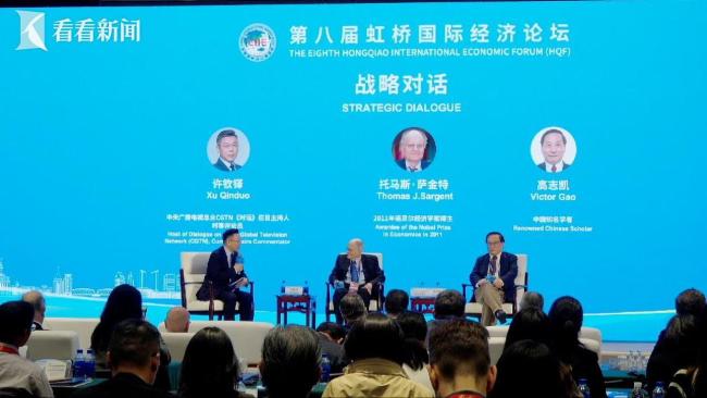 美国豆农为何坚持要来进博会 寻求贸易新机遇