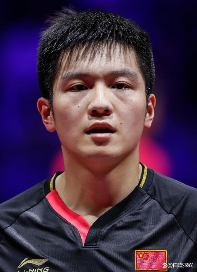 人民日报点名樊振东、孙颖莎，二人口径出奇一致，释放出3大信号