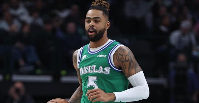 媒体：独行侠又一次站在十字路口 解雇哈里森开启新篇章