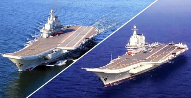 福建舰常驻地为什么是三亚军港 三重关键原因