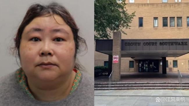 比特币富婆钱志敏在床上被捕 潜逃六年终落网