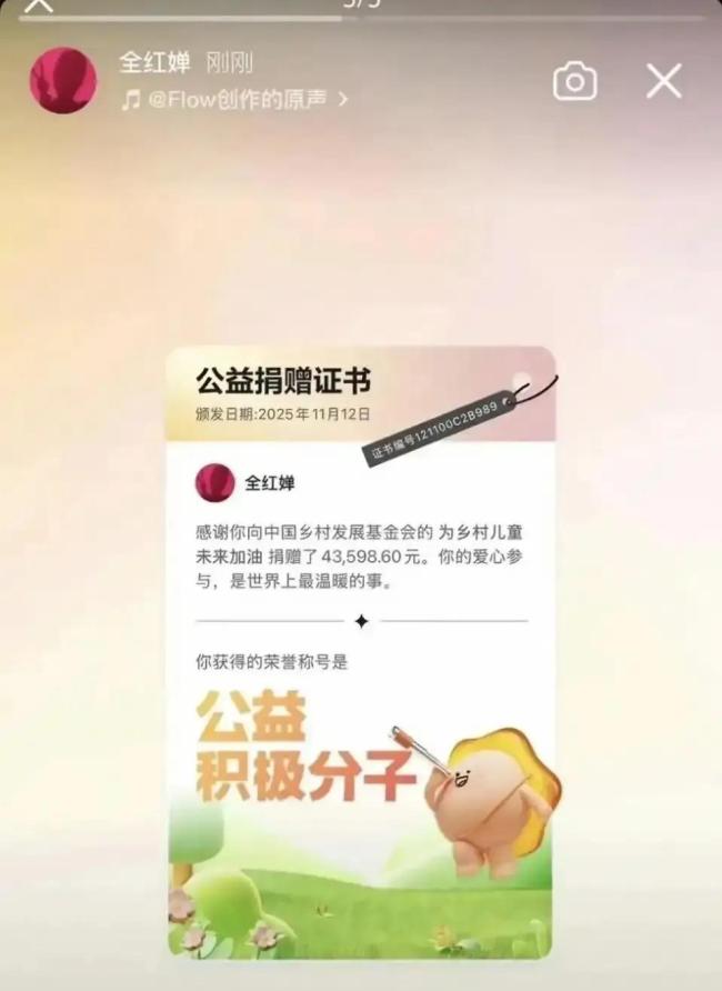 全红婵自嘲玩不懂像老年人