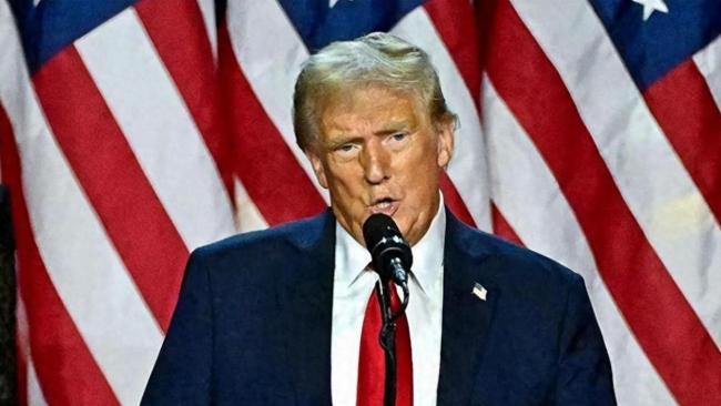 特朗普关税会被美国最高法院取消吗