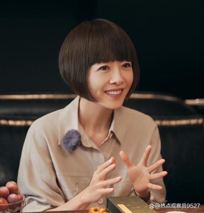 李伯清一句话让窦文涛点赞 真心破局流量时代