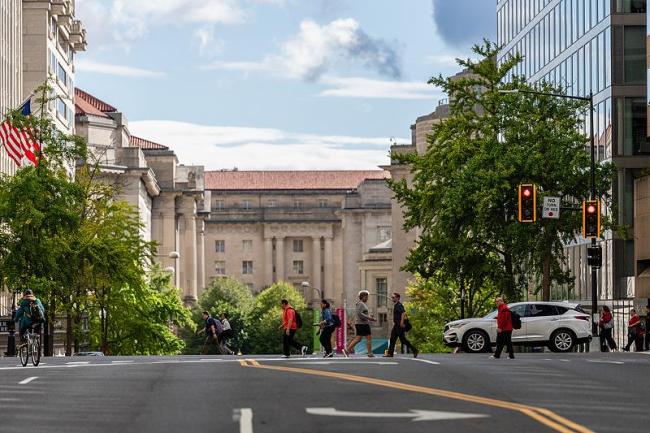 美國政府終於“開門” 但這些損害確定無法恢複