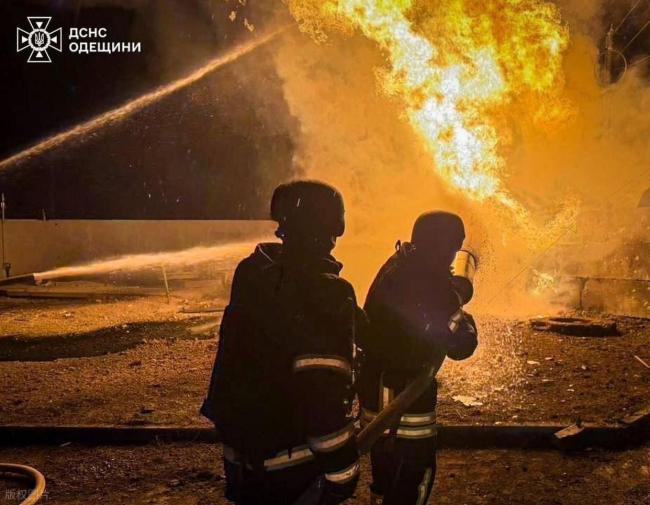 北约深度介入俄乌有何影响 战争风险升级