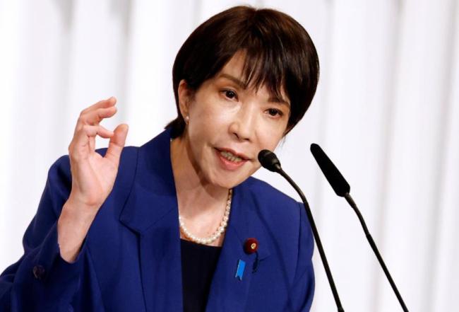 突发特讯!国台办回应高市早苗涉台恶劣言论,引全球关注