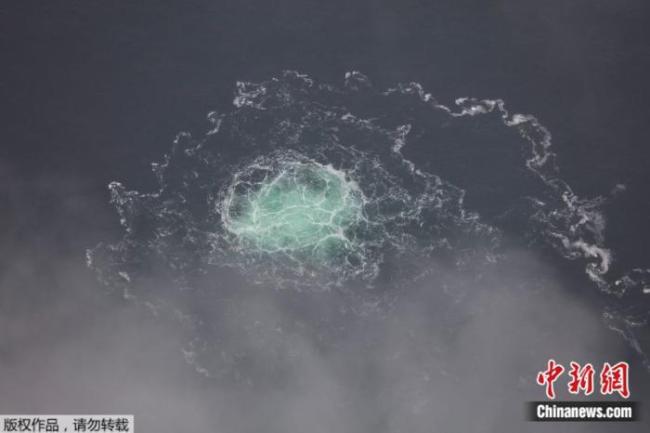 北溪案“幕后黑手”扎盧日內(nèi)是何許人 最新調(diào)查指向烏軍方高層