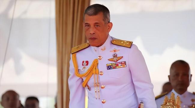 泰国国王“历史性”来华访问 中泰关系新篇章