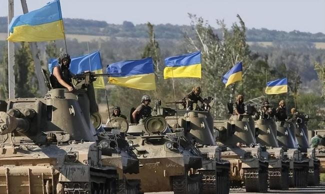 乌克兰为何难以实现“最后胜利” 战争泥潭难脱身