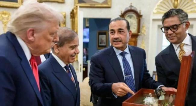 是战是和 印巴走到十字路口 核威慑下的生存困境