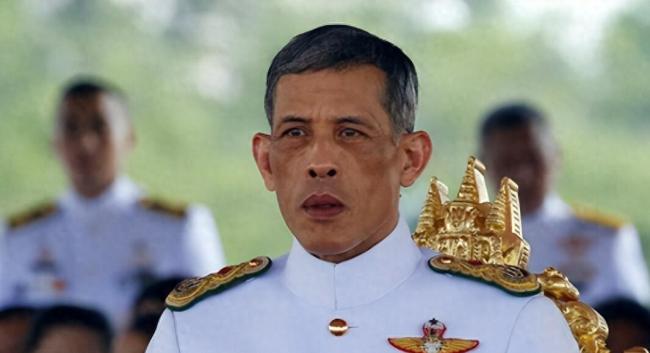 泰国国王“历史性”来华访问 中泰关系新篇章