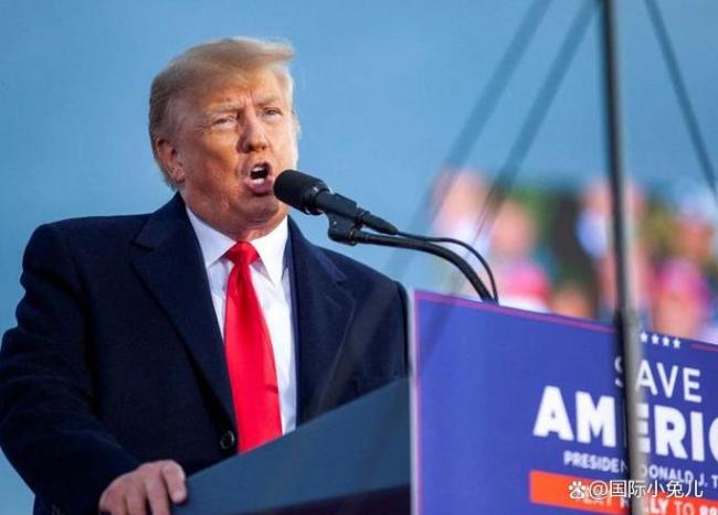 美国地方选举提前进入红蓝乱斗 蓝色浪潮席卷关键选区