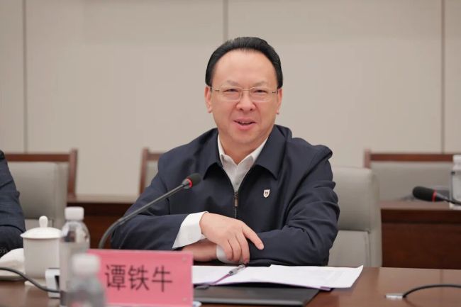 南京大学与中国物流集团：校企合作，共拓新局！